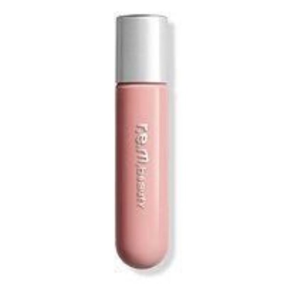 R.e.m. Beauty on Your Collar ** Pink Razor ** Plumping Lip Gloss - Picture 1 of 1